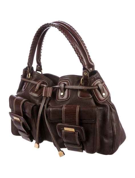 sac michael kors vintage|michael kors leather handbags.